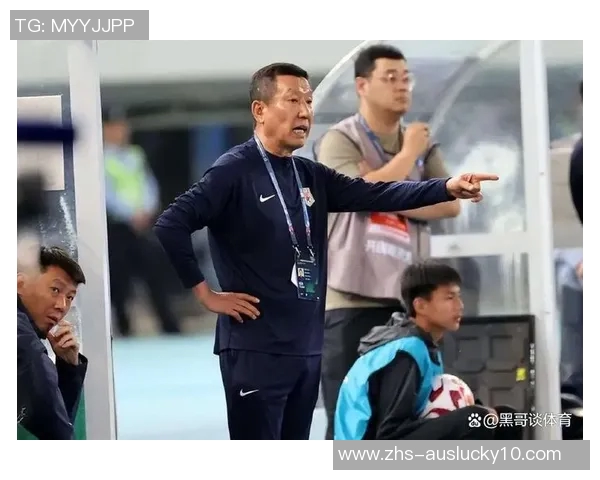 鲁能四大国脚首次与崔康熙摊牌若不出场将考虑转会离队